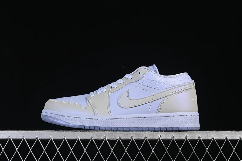 All categories Air Jordan Jordan series basketball shoes Air Jordan 1 Low Air Jordan 1 Low AJ1 Joe 1 plaid royal blue low-top casual sneakers IM5129-010